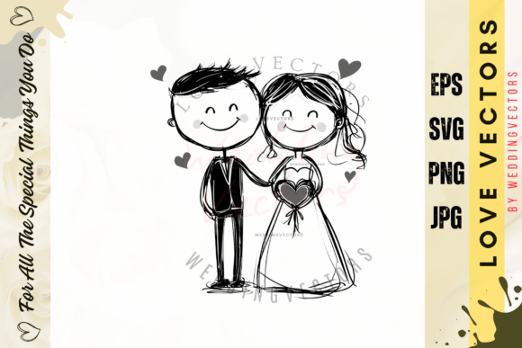 C512: Capturing Matrimonial Bliss in Design
