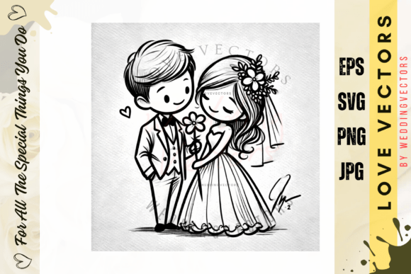 C556: An Artistic Reserve for Wedding & Love Projects