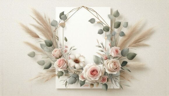 Designing a Dreamy Valentine's Wedding: A Complete Suite