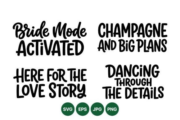 Wedding Party Script Quotes: A Collection of Bold Love Story Moments